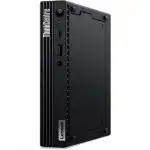 Персональный компьютер Lenovo ThinkCentre Tiny M70q-2 11MY004RRU (Core i5, 11400T, 1.3, 8 Гб, HDD и SSD, Windows 10 Pro)