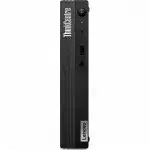 Персональный компьютер Lenovo ThinkCentre Tiny M70q-2 11MY004RRU (Core i5, 11400T, 1.3, 8 Гб, HDD и SSD, Windows 10 Pro)