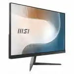 Моноблок MSI Modern AM241 11M-419RU 9S6-AE0111-419 (23.8 ", Intel, Core i5, 1135G7, 2.4, 8 Гб, SSD, 256 Гб)