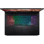 Ноутбук Acer AN517-41 NH.QBHER.00C (17.3 ", FHD 1920x1080 (16:9), Ryzen 7, 16 Гб, SSD)