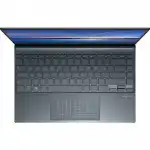 Ноутбук Asus ZenBook UX425EA-KI463T 90NB0SM1-M13890 (14 ", FHD 1920x1080 (16:9), Core i5, 8 Гб, SSD)