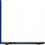 Ноутбук Asus VivoBook 15 X513EA-BQ2737 90NB0SG6-M54250 (15.6 ", FHD 1920x1080 (16:9), Core i5, 8 Гб, SSD)