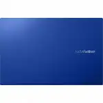 Ноутбук Asus VivoBook 15 X513EA-BQ2737 90NB0SG6-M54250 (15.6 ", FHD 1920x1080 (16:9), Core i5, 8 Гб, SSD)