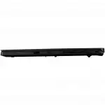 Ноутбук Asus ROG Zephyrus M16 GU603HR-K8050T 90NR04R1-M01120 (16 ", WQXGA 2560x1600 (16:10), Core i7, 16 Гб, SSD)