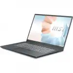 Ноутбук MSI Modern 15 A11MU-832RU 9S7-155266-832 (15.6 ", FHD 1920x1080 (16:9), Core i5, 8 Гб, SSD)