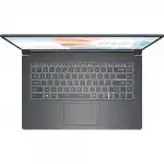 Ноутбук MSI Modern 15 A11MU-832RU 9S7-155266-832 (15.6 ", FHD 1920x1080 (16:9), Core i5, 8 Гб, SSD)