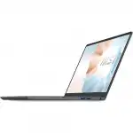 Ноутбук MSI Modern 15 A11MU-832RU 9S7-155266-832 (15.6 ", FHD 1920x1080 (16:9), Core i5, 8 Гб, SSD)