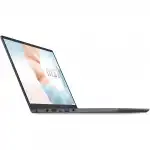 Ноутбук MSI Modern 15 A11MU-832RU 9S7-155266-832 (15.6 ", FHD 1920x1080 (16:9), Core i5, 8 Гб, SSD)