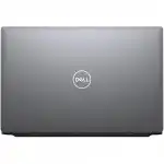 Ноутбук Dell Latitude 5520 5520-3473 (15.6 ", FHD 1920x1080 (16:9), Core i5, 16 Гб, SSD)