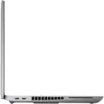 Ноутбук Dell Latitude 5521 5521-8124 (15.6 ", FHD 1920x1080 (16:9), Core i7, 16 Гб, SSD)