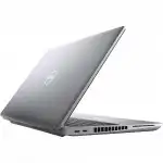 Ноутбук Dell Latitude 5521 5521-8124 (15.6 ", FHD 1920x1080 (16:9), Core i7, 16 Гб, SSD)