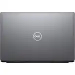 Ноутбук Dell Latitude 5521 5521-8124 (15.6 ", FHD 1920x1080 (16:9), Core i7, 16 Гб, SSD)