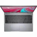 Ноутбук Dell Latitude 5521 5521-8124 (15.6 ", FHD 1920x1080 (16:9), Core i7, 16 Гб, SSD)