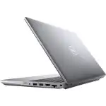 Ноутбук Dell Latitude 5521 5521-8124 (15.6 ", FHD 1920x1080 (16:9), Core i7, 16 Гб, SSD)