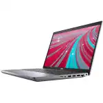 Ноутбук Dell Latitude 5521 5521-8124 (15.6 ", FHD 1920x1080 (16:9), Core i7, 16 Гб, SSD)