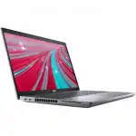 Ноутбук Dell Latitude 5521 5521-8124 (15.6 ", FHD 1920x1080 (16:9), Core i7, 16 Гб, SSD)