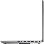 Ноутбук Dell Latitude 5521 5521-8124 (15.6 ", FHD 1920x1080 (16:9), Core i7, 16 Гб, SSD)