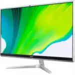 Моноблок Acer Aspire C24-1650 DQ.BFTER.00N (23.8 ", Intel, Core i3, 1115G4, 3.0, 8 Гб, SSD, 512 Гб)