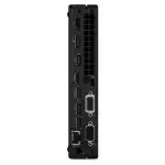 Персональный компьютер Lenovo ThinkCentre Tiny M75q-2 11JN000ERU (AMD Ryzen 5 Pro, 5650GE, 3.4, 8 Гб, SSD, Windows 10 Pro)