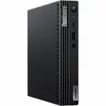 Персональный компьютер Lenovo ThinkCentre Tiny M75q-2 11JN000ERU (AMD Ryzen 5 Pro, 5650GE, 3.4, 8 Гб, SSD, Windows 10 Pro)