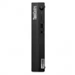 Персональный компьютер Lenovo ThinkCentre Tiny M75q-2 11JN000ERU (AMD Ryzen 5 Pro, 5650GE, 3.4, 8 Гб, SSD, Windows 10 Pro)