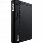 Персональный компьютер Lenovo ThinkCentre Tiny M75q-2 11JN000ERU (AMD Ryzen 5 Pro, 5650GE, 3.4, 8 Гб, SSD, Windows 10 Pro)