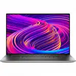 Ноутбук Dell XPS 15 9510 9510-7777 (15.6 ", 4K Ultra HD 3840x2400 (16:10), Core i7, 16 Гб, SSD)
