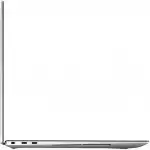 Ноутбук Dell XPS 15 9510 9510-7777 (15.6 ", 4K Ultra HD 3840x2400 (16:10), Core i7, 16 Гб, SSD)