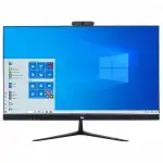 Моноблок iRU Office P2310CL 1628134 (23.8 ", Intel, Celeron, G5905, 3.5, 4 Гб, SSD, 120 Гб)