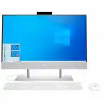 Моноблок HP All-in-One 24-dp0037ur UMA 324R3EA (23.8 ", Intel, Core i3, 10100T, 3.0, 4 Гб, SSD, 256 Гб)