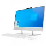 Моноблок HP All-in-One 24-dp0037ur UMA 324R3EA (23.8 ", Intel, Core i3, 10100T, 3.0, 4 Гб, SSD, 256 Гб)