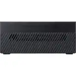 Персональный компьютер Asus Mini PC PN62S-B7621MV (Core i7, 10510U, 1.8, 8 Гб, SSD)