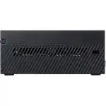 Персональный компьютер Asus Mini PC PN62S-B7621MV (Core i7, 10510U, 1.8, 8 Гб, SSD)