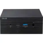 Персональный компьютер Asus Mini PC PN62S-B7621MV (Core i7, 10510U, 1.8, 8 Гб, SSD)