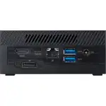 Персональный компьютер Asus Mini PC PN62S-B7621MV (Core i7, 10510U, 1.8, 8 Гб, SSD)