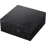 Персональный компьютер Asus Mini PC PN62S-B7621MV (Core i7, 10510U, 1.8, 8 Гб, SSD)
