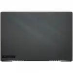 Ноутбук Asus ROG Zephyrus G15 GA503QM-HQ014 (15.6 ", WQHD 2560x1440 (16:9), Ryzen 9, 16 Гб, SSD)