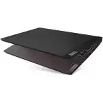 Ноутбук Lenovo IdeaPad Gaming 3 15ACH6 82K200LSRK (15.6 ", FHD 1920x1080 (16:9), Ryzen 7, 16 Гб, SSD)