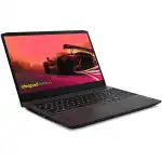 Ноутбук Lenovo IdeaPad Gaming 3 15ACH6 82K200LSRK (15.6 ", FHD 1920x1080 (16:9), Ryzen 7, 16 Гб, SSD)