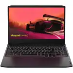 Ноутбук Lenovo IdeaPad Gaming 3 15ACH6 82K200LSRK (15.6 ", FHD 1920x1080 (16:9), Ryzen 7, 16 Гб, SSD)