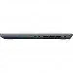 Ноутбук Asus ZenBook Pro UX535LI-BN139T (15.6 ", FHD 1920x1080 (16:9), Core i5, 8 Гб, SSD)