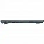 Ноутбук Asus ZenBook Pro UX535LI-BN139T (15.6 ", FHD 1920x1080 (16:9), Core i5, 8 Гб, SSD)