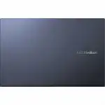 Ноутбук Asus VivoBook X513EP-BQ555T (15.6 ", FHD 1920x1080 (16:9), Core i5, 8 Гб, SSD)