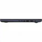 Ноутбук Asus VivoBook X513EP-BQ555T (15.6 ", FHD 1920x1080 (16:9), Core i5, 8 Гб, SSD)