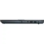 Ноутбук Asus Vivobook Pro 15 OLED K3500PA-L1088T 90NB0UU2-M01380 (15.6 ", FHD 1920x1080 (16:9), Core i5, 16 Гб, SSD)