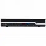 Персональный компьютер Acer Veriton N4680G Mini DT.VUSER.00H (Pentium, G6405, 4.1, 8 Гб, SSD)