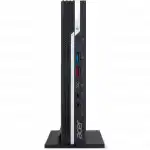 Персональный компьютер Acer Veriton N4680G Mini DT.VUSER.00H (Pentium, G6405, 4.1, 8 Гб, SSD)