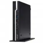 Персональный компьютер Acer Veriton N4680G Mini PC DT.VUQER.002 (Core i5, 11500, 2.7, 16 Гб, SSD, Windows 10 Pro)