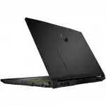 Ноутбук MSI Alpha 17 B5EEK-012RU 9S7-17LL12-012 (17.3 ", FHD 1920x1080 (16:9), Ryzen 7, 16 Гб, SSD)