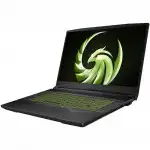 Ноутбук MSI Alpha 17 B5EEK-012RU 9S7-17LL12-012 (17.3 ", FHD 1920x1080 (16:9), Ryzen 7, 16 Гб, SSD)